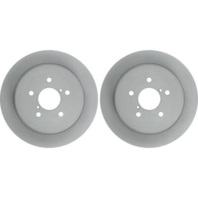 ATE Bremseskive - 273mm, 10mm, Subaru Legacy, Outback ATE Bremseskive - 273mm, 10mm, Subaru Legacy, Outback