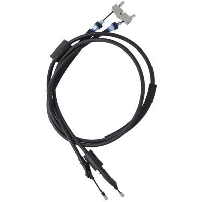 Câble de frein ATE 24.3727-0664.2 pour Ford Focus 2 Câble de frein ATE 24.3727-0664.2 pour Ford Focus 2