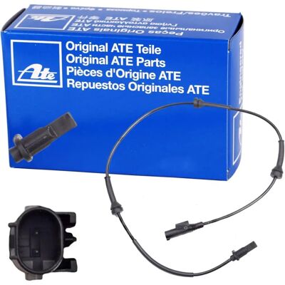 ATE 24.0711-5220.3 ABS Sensor - Vehicle Compatibility ATE 24.0711-5220.3 ABS Sensor - Vehicle Compatibility