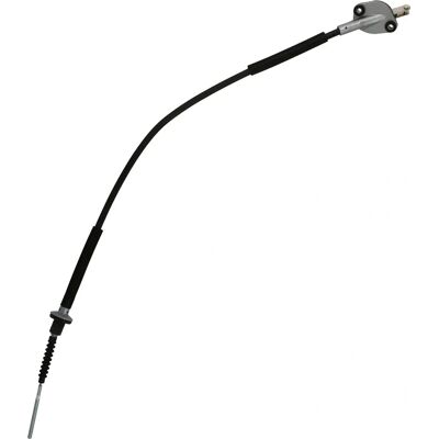 ATE 24.3728-2901.2 Koble - Chevrolet/Kalos/DaeWoo ATE 24.3728-2901.2 Koble - Chevrolet/Kalos/DaeWoo