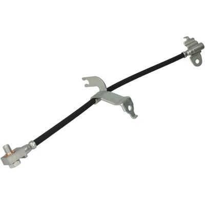 Przewód hamulcowy Ate - M10x1 - 449mm - przewód hamulcowy Przewód hamulcowy Ate - M10x1 - 449mm - przewód hamulcowy
