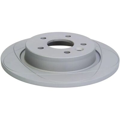 ATE PowerDisc 24.0311-0158.1 Bremsscheibe - Voll, 5 Bohrungen, 280x11mm ATE PowerDisc 24.0311-0158.1 Bremsscheibe - Voll, 5 Bohrungen, 280x11mm