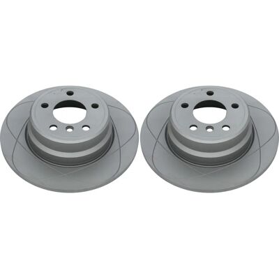 Δίσκος Φρένου PowerDisc ATE - Στερεός, 120mm, 12mm Πάχος Δίσκος Φρένου PowerDisc ATE - Στερεός, 120mm, 12mm Πάχος