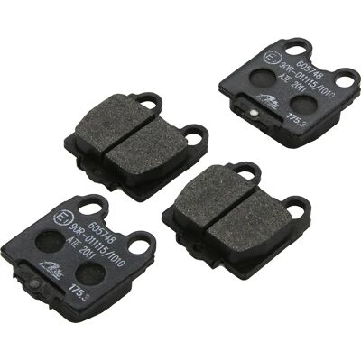 Plaquettes de Frein Ate - Avant & Arrière pour Lexus GS, IS, SC Plaquettes de Frein Ate - Avant & Arrière pour Lexus GS, IS, SC