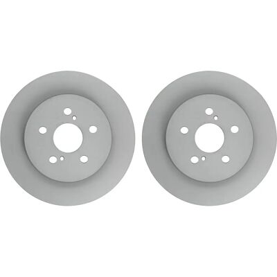 ATE Bremsscheibe - 9mm, 259mm Durchmesser, für Toyota Prius, Lexus CT, Subaru Trezia ATE Bremsscheibe - 9mm, 259mm Durchmesser, für Toyota Prius, Lexus CT, Subaru Trezia