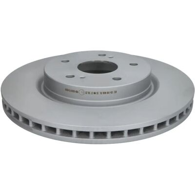 Disque de frein ATE - Ventilé, intérieur 154mm, extérieur 294,5mm - Disques de frein Disque de frein ATE - Ventilé, intérieur 154mm, extérieur 294,5mm - Disques de frein