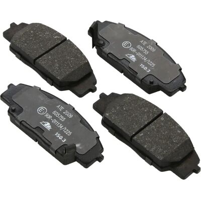 Ate Honda Civic S2000 Bremsbeläge vorne - Satz Ate Honda Civic S2000 Bremsbeläge vorne - Satz