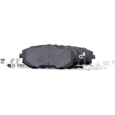 Ate Bremsbeläge-Set für Subaru vorne Ate Bremsbeläge-Set für Subaru vorne