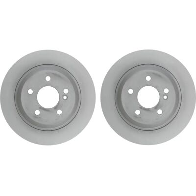 Disco freno ATE Modello 24.0110-0351.1 per Mercedes-Benz SL Cabriolet - Disco freno Disco freno ATE Modello 24.0110-0351.1 per Mercedes-Benz SL Cabriolet - Disco freno