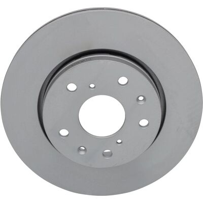 Disc de frână ventilat ATE Suzuki Swift 3 Disc de frână ventilat ATE Suzuki Swift 3
