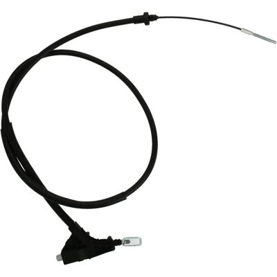 ATE Peugeot 406 Parkeringsbremsekabel - 1756mm ATE Peugeot 406 Parkeringsbremsekabel - 1756mm