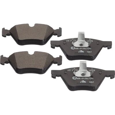 Plaquettes de Frein Céramiques Ate - Avant BMW 5 Plaquettes de Frein Céramiques Ate - Avant BMW 5