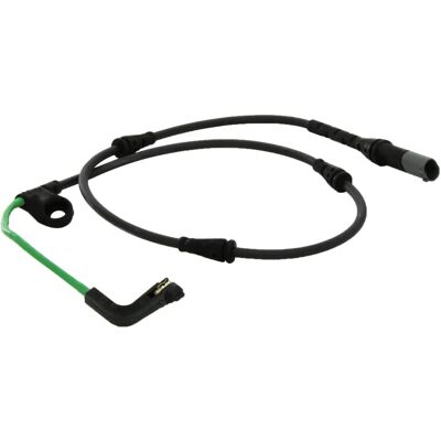 ATE 24.8190-0270.2 - Warnkontakt Bremsbelagverschleiß für BMW X5, X6 Vorderachse ATE 24.8190-0270.2 - Warnkontakt Bremsbelagverschleiß für BMW X5, X6 Vorderachse