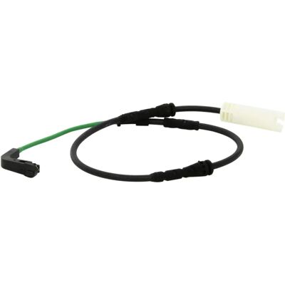 Ate Bremsbelagverschleißsensor - BMW 1/3 Serie Vorderachse Links - Bremsscheiben Warnkontakt Ate Bremsbelagverschleißsensor - BMW 1/3 Serie Vorderachse Links - Bremsscheiben Warnkontakt