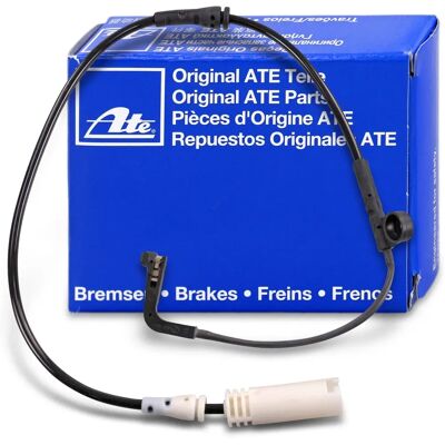 ATE 24.8190-0273.2 Contact d'avertissement usure - Plaquettes de frein ATE 24.8190-0273.2 Contact d'avertissement usure - Plaquettes de frein