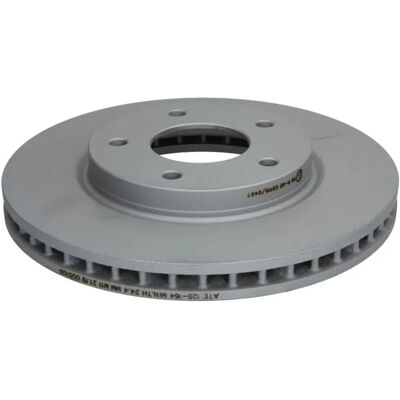 Modèle ATE 24.0126-0164.1 Disque de frein ventilé - Freins Modèle ATE 24.0126-0164.1 Disque de frein ventilé - Freins