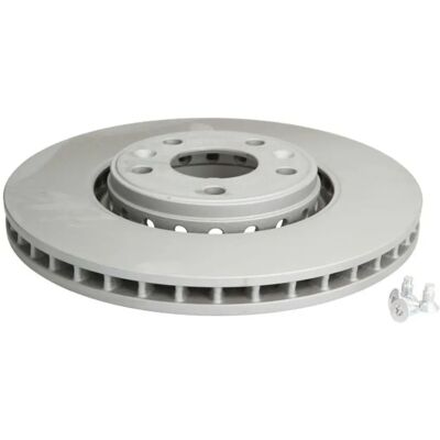 Disco freno ventilato ATE 24.0128-0245.1 - Disco freno Disco freno ventilato ATE 24.0128-0245.1 - Disco freno