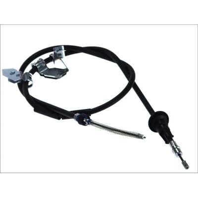 ATE Remkabel - 1525mm, links, Mitsubishi Colt ATE Remkabel - 1525mm, links, Mitsubishi Colt
