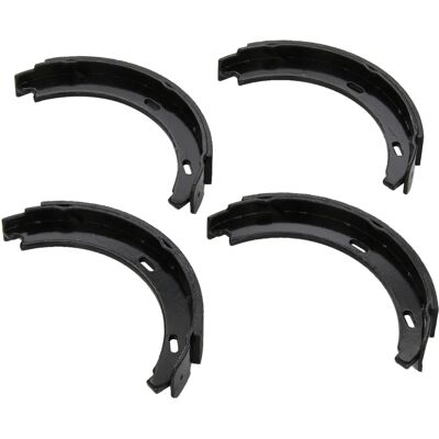 Ate Model - Rear Brake Shoes - Mercedes-Benz E-Class S210 Ate Model - Rear Brake Shoes - Mercedes-Benz E-Class S210