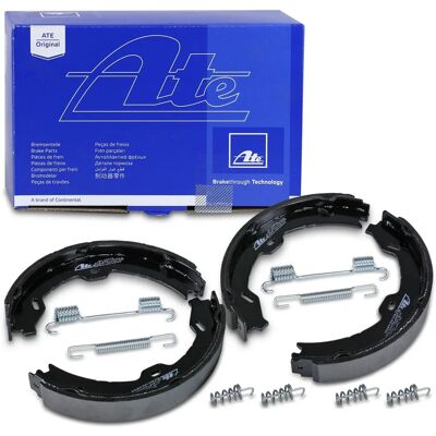Ate Modèle 03.0137-4017.2 Kit d'Embrayages de Frein - Freins à Tambour Ate Modèle 03.0137-4017.2 Kit d'Embrayages de Frein - Freins à Tambour