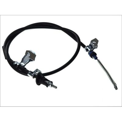 ATE Parkeringsbremse Kabel - Mitsubishi Colt VI Z3V Højre ATE Parkeringsbremse Kabel - Mitsubishi Colt VI Z3V Højre