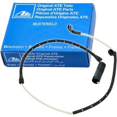 Ate BMW Z4 Slidtevarselkontakt - Skivebremse - 1013mm Ate BMW Z4 Slidtevarselkontakt - Skivebremse - 1013mm