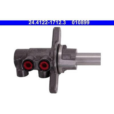 ATE 24.4122-1712.3 Hovedsylinder - Brekksystem ATE 24.4122-1712.3 Hovedsylinder - Brekksystem