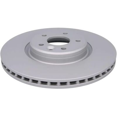 Disc de frână ventilat ATE pentru Ford, Volvo, Focus II, V40, V50 Disc de frână ventilat ATE pentru Ford, Volvo, Focus II, V40, V50
