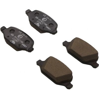 Alfa Romeo Bremsbeläge - Keramik Hinterachse für 147, 156, Gt - Bremsen Alfa Romeo Bremsbeläge - Keramik Hinterachse für 147, 156, Gt - Bremsen