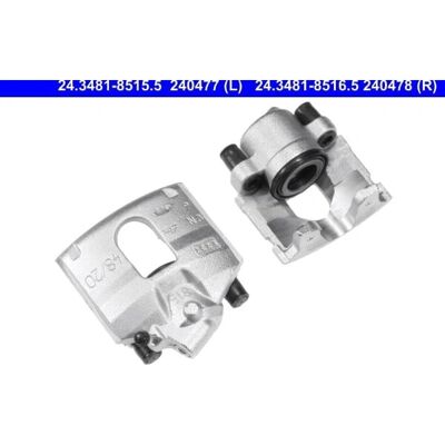 ATE 24.3481-8516.5 Bremszange - Bremssystem ATE 24.3481-8516.5 Bremszange - Bremssystem