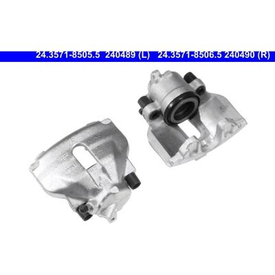 ATE 24.3571-8505.5 Bremsedrag - Brake Caliper ATE 24.3571-8505.5 Bremsedrag - Brake Caliper