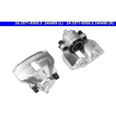ATE 24.3571-8506.5 - Bremsekaliper for Audi A6 C4 ATE 24.3571-8506.5 - Bremsekaliper for Audi A6 C4