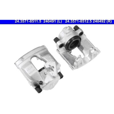 ATE 24.3571-8512.5 Bremssattel - Bremssystem ATE 24.3571-8512.5 Bremssattel - Bremssystem