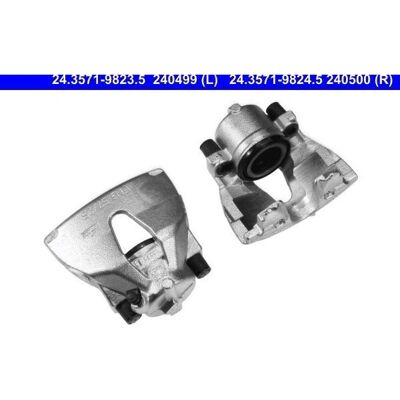 ATE 24.3571-9824.5 Bremssattel - Bremssystem ATE 24.3571-9824.5 Bremssattel - Bremssystem