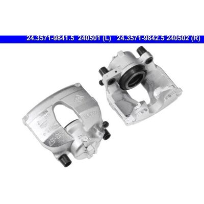 ATE 24.3571-9841.5 Bremszange - Bremssystem ATE 24.3571-9841.5 Bremszange - Bremssystem