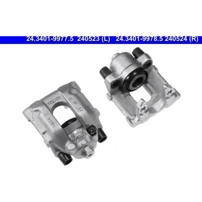 Bremssattel 24.3401-9978.5 - Bremssattel Bremssattel 24.3401-9978.5 - Bremssattel