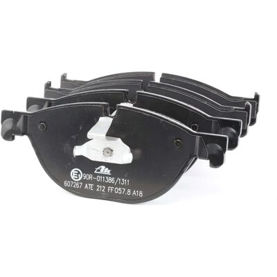 Ate Bremsbeläge für BMW 5er F10-F13, 6er F12-F13, 7er F01-F04 - Bremssystem Ate Bremsbeläge für BMW 5er F10-F13, 6er F12-F13, 7er F01-F04 - Bremssystem