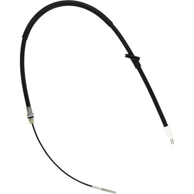 ATE 24.3727-0675.2 Parkbremsekabel - Ford Maverick SUV ATE 24.3727-0675.2 Parkbremsekabel - Ford Maverick SUV