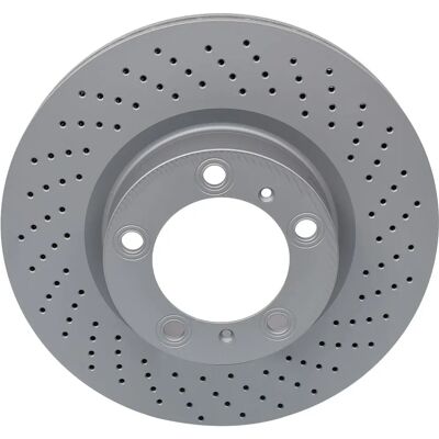 Disque de frein ATE - Ventilé 330mm, Carbonisé - Porsche Cayman & 911 Disque de frein ATE - Ventilé 330mm, Carbonisé - Porsche Cayman & 911