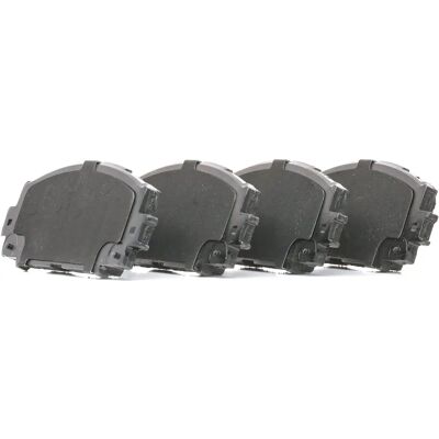 ATE Modell 13.0460-5617.2 Borkasser - Toyota Prius, Lexus CT200 ATE Modell 13.0460-5617.2 Borkasser - Toyota Prius, Lexus CT200
