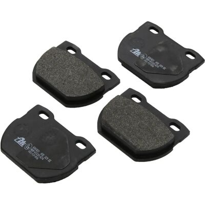 Land Rover Brake Pads - Sfp000160 Rear Disc Land Rover Brake Pads - Sfp000160 Rear Disc