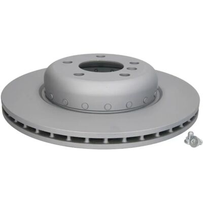 ATE Modelo 24.0124-0239.2 Disco de freno - Ventilado, a alto contenido de carbono, de dos piezas ATE Modelo 24.0124-0239.2 Disco de freno - Ventilado, a alto contenido de carbono, de dos piezas