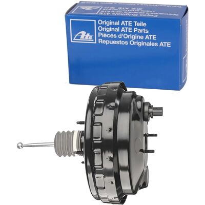ATE Model 03.7868-4102.4 Pneumatisk bremseforstærker - Bremsesystem til Porsche Cayenne ATE Model 03.7868-4102.4 Pneumatisk bremseforstærker - Bremsesystem til Porsche Cayenne
