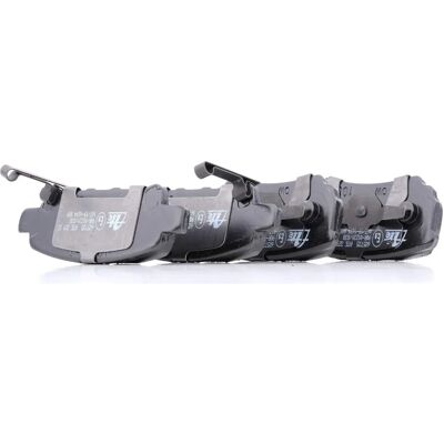 Chrysler jarrupalikat paketti Sebring & Jeep Compass - 4 kpl Chrysler jarrupalikat paketti Sebring & Jeep Compass - 4 kpl