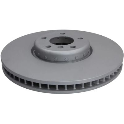Disque de frein ATE - Ventilé, Revêtu de carbone, Compatible BMW Disque de frein ATE - Ventilé, Revêtu de carbone, Compatible BMW