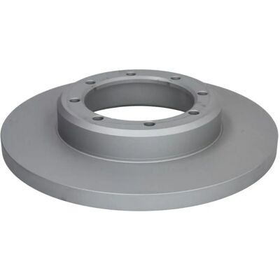 Renault Modell Bremsscheibe - Voll, 302mm, 18mm, 8 Löcher - Bremsscheibe Renault Modell Bremsscheibe - Voll, 302mm, 18mm, 8 Löcher - Bremsscheibe