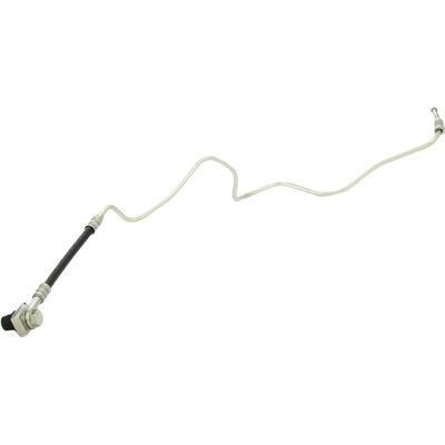 Bremse slange fra ATE - M12x1, 192mm, stålflex, for VW, Seat, Skoda Bremse slange fra ATE - M12x1, 192mm, stålflex, for VW, Seat, Skoda