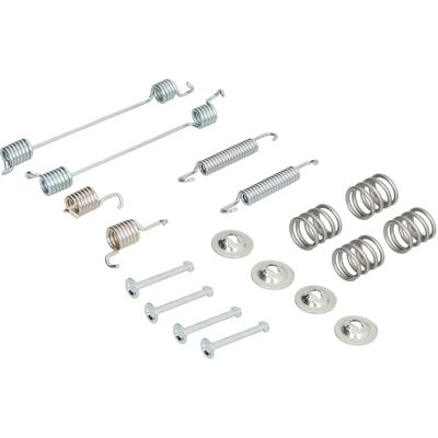 Ate Modell 03013793032 Bremssatz - Montagekit für Bremsbacken Ate Modell 03013793032 Bremssatz - Montagekit für Bremsbacken
