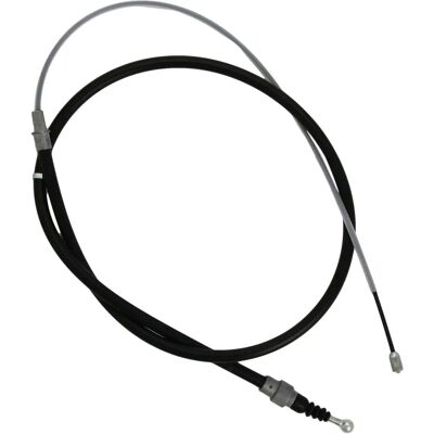 Câble de Frein de Parking ATE - 1645mm pour VW Polo, Skoda Fabia, Seat Ibiza Câble de Frein de Parking ATE - 1645mm pour VW Polo, Skoda Fabia, Seat Ibiza