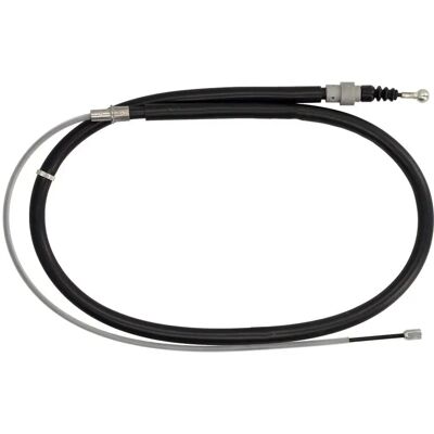 ATE Handbremse Kabel für VW, Skoda, Seat - 1645mm - Autoteil ATE Handbremse Kabel für VW, Skoda, Seat - 1645mm - Autoteil